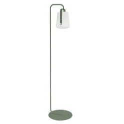 Pied Simple Pour Lampe Nomade FERMOB Balad - Cactus
