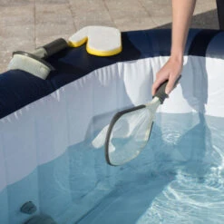 Set De Nettoyage Pour Spa Bestway -Jardin Meubles Magasin set de nettoyage pour spa bestway 2