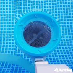 Skimmer De Surface Deluxe Intex -Jardin Meubles Magasin skimmer surface intex raviday 2