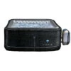 Spa Gonflable Netspa Caïman 4 Personnes 1 Spa Gonflable Netspa Caïman 4 Personnes -Jardin Meubles Magasin spa gonflable netspa caiman 4 personnes 3