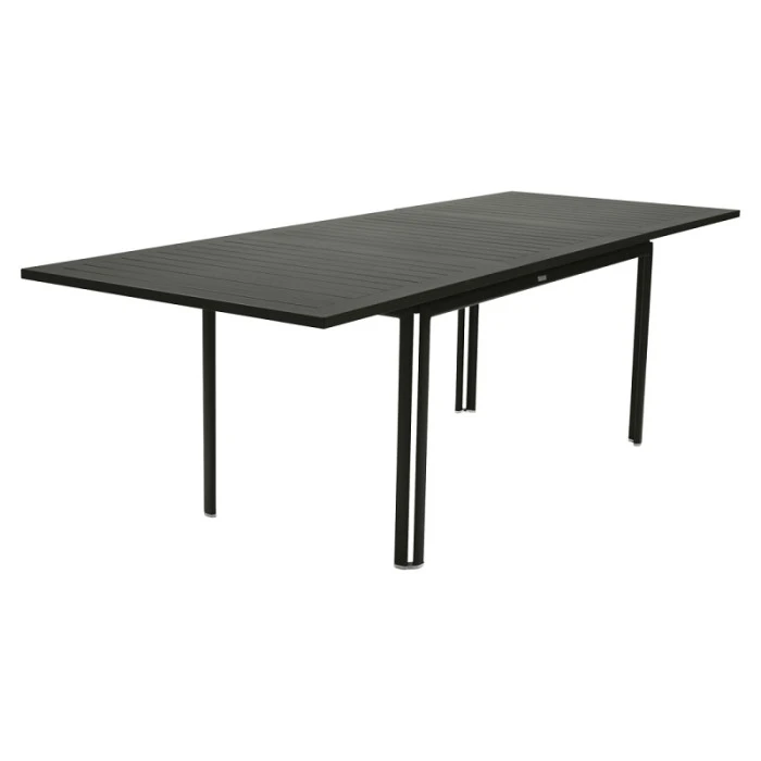 Table De Jardin 8 à 10 Personnes Avec Rallonge FERMOB Costa 160 / 240 X 90 Cm - Romarin 3 Table De Jardin 8 à 10 Personnes Avec Rallonge FERMOB Costa 160 / 240 X 90 Cm - Romarin