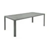 Table De Jardin 10 Personnes FERMOB Oléron 205 X 100 Cm - Romarin -Jardin Meubles Magasin table ol ron 205 romarin